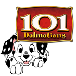 Disney 101 DALMATIANS