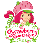 Strawberry Shortcake - Φραουλίτσα