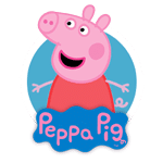 Peppa the Pig