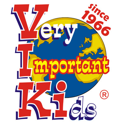 vikids logo for invoice